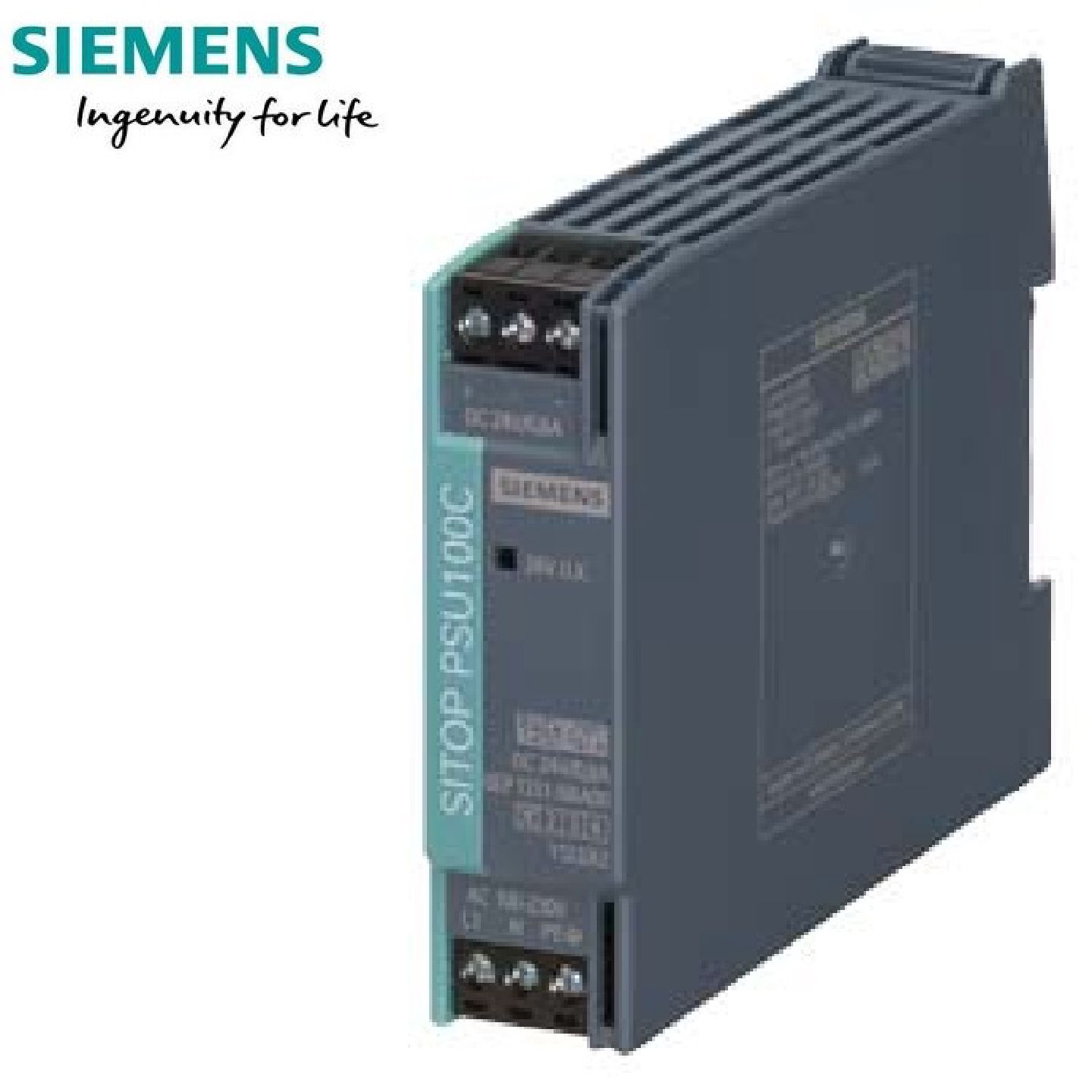 议价6EP1962-2BA00西门子SITOP PSE202U 冗余模块DC 24 V/NEC cla