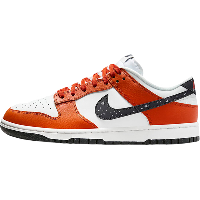 Nike/耐克正品Dunk Low男士休闲减震耐磨运动潮流板鞋FV6909-800