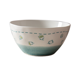 陶瓷米饭碗家用2025新款好看的吃饭碗盘子5英寸碗高颜值碗碟餐具