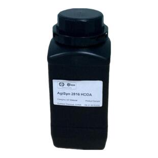 1,6-己二醇二丙烯酸酯双官能团550ml涂料专用UV活性稀释HDDA溶剂