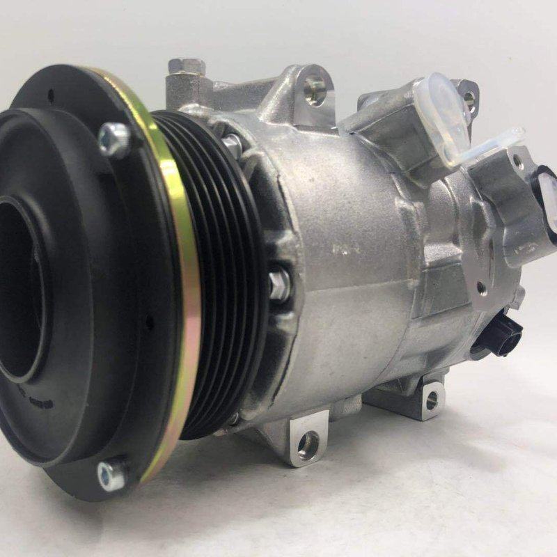 跨境专供汽车空调压缩机适用于丰田07款凯美瑞WXTT1017,汽车零部件/养护/美容/维保,压缩机及空调部件,淘宝优惠券,粉丝福利购,淘宝优惠卷
