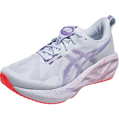 亚瑟士男子缓震回弹透气跑步鞋