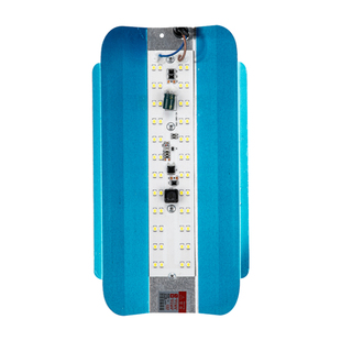 超亮led碘钨灯户外工地防水照明灯节能光源投光工作灯探照太阳灯