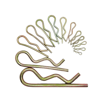 b型销子波浪销R销开口销