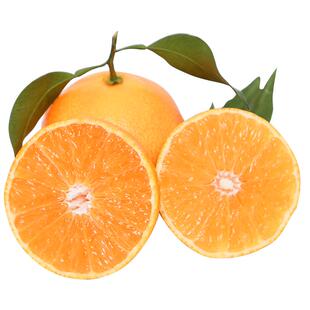 顺丰包邮四川爱媛应季橙子现摘丹棱爱媛38号果冻橙5斤新鲜水果10