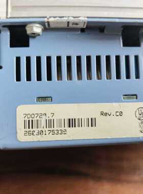 询价-PLC模块，型号7EX770.50-1、7DM465.