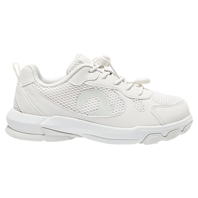 校园经典小白鞋HAPPYNOCNOC