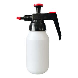 除油剂喷壶耐溶剂喷壶加厚型喷壶高压喷雾空罐喷洒塑料壶耐腐蚀