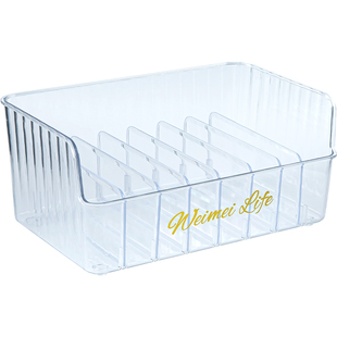 台面整洁有序，易打理】厨房调料置物架分格收纳神器