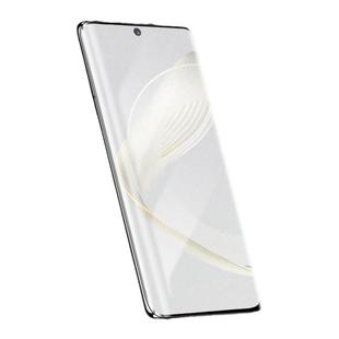 适用华为nova14pro手机膜nova13pro钢化膜软nova9/8pro磨砂陶瓷膜nova12p新款全屏7pro覆盖11ultra全包曲面膜