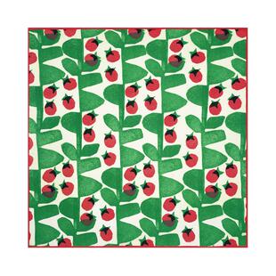 三小姐x暖藻联名款 相机魔术布百贴布懒人化妆品百折布微单相机镜头保护套单反内胆包适用佳能平板电脑收纳布