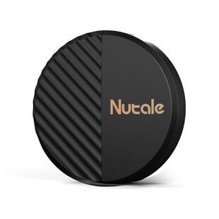 Nut定位器平替AirTag苹果防丢器tag宠物钱包钥匙定位器全球定位小型钥匙扣寻找器