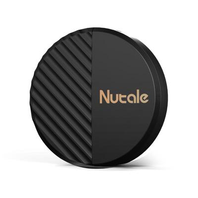 NUT防丢器airtag平替定位器