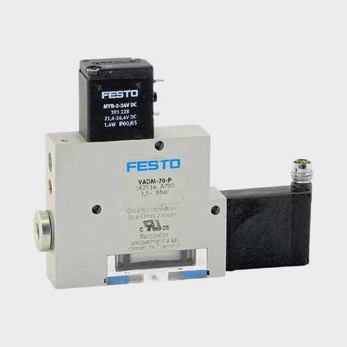 FESTO VADM-70-P 162514 VAKUUMSAUGDUESE