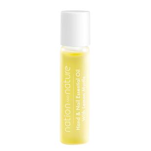 nation AND nature自然无界护手精华指掾油护手霜甲掾油5ml