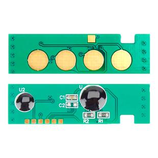 适用惠普HP118A芯片MFP150a 150nw MFP178nw M179fnw W2080A 119A 117A 116A W2090a打印机粉盒硒鼓记数芯片