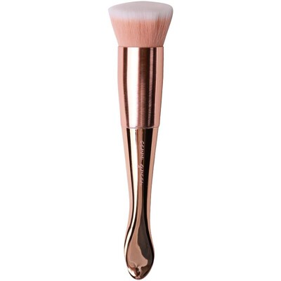 CerroQreen粉底刷挖勺曲柄