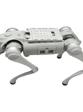 宇树Go2airPro机器狗拓展板