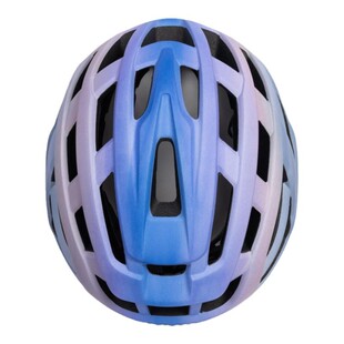 国现特价Paul Smith + Kask Valegro 华乐高限量版条纹骑行头盔