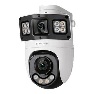 TPLINK普联无线高清摄像头4g流量免充值摄影头室内外防水夜视监控