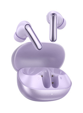 QCY N20Pro主动降噪蓝牙耳机无线入耳式超长续航游戏通话降噪新款