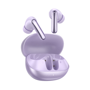 QCY N20主动降噪蓝牙耳机无线入耳式超长续航游戏通话降噪新款