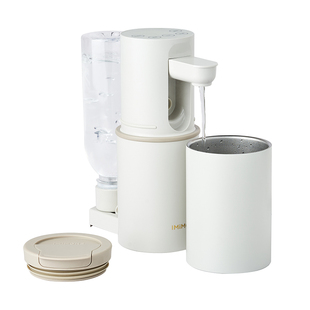 IMiMONE电热水壶恒温智能便携式旅行烧水壶家用泡茶专用保温加热