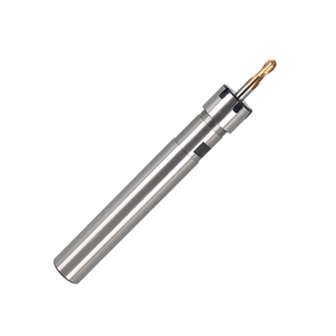 ER延长杆CNC数控直柄加长杆M型A型ER11ER16ER25ER20ER32筒夹夹头