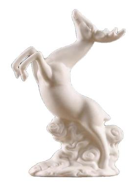 庭院鱼缸造景桌面微景观装饰品