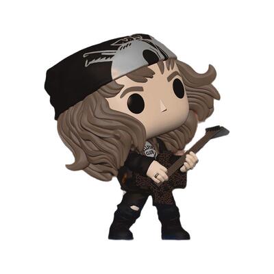 Funko怪奇物语周边手办潮玩摆件