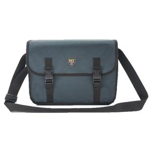 法斯特电工工具包便携式结实耐用帆布加厚耐磨多功能木工维修斜挎