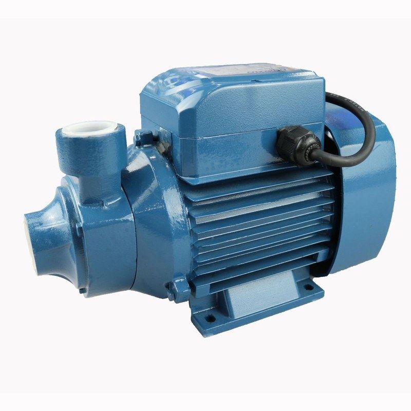 专用各类旋涡泵清水管道增压自吸式高压扬程水泵QB60QB70QB80