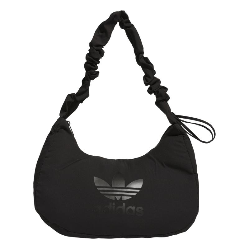 「云朵包」经典大款运动挎包女子adidas阿迪达斯官方三叶草JP0145