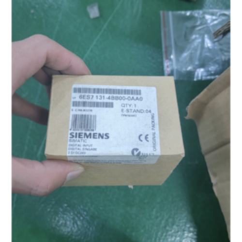 议价6ES7131-4BB00-0AA0西门子原装全新模块6ES7131-4BB00-0AA0