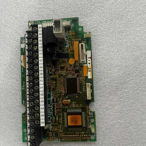 询价-G11变频器15KW线路板