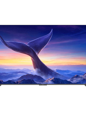 小米电视REDMI MAX100英寸一级能效288Hz高刷4+64G大屏液晶电视b