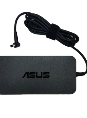 华硕天选FX506LU冰锐2 GA502笔记本电源适配器ASUS充电器20V 9A线