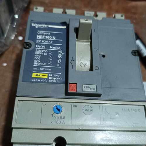 【议价-可维修】  NSE160 160A 工控模块 工控备件  /均有货