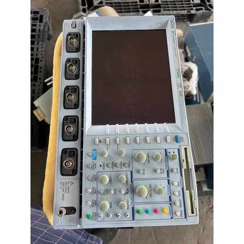 询价力科LT584L 1G带宽4G采样数字示波器