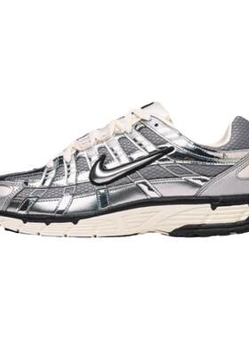 nike耐克P-6000运动老爹跑步鞋