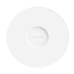 tp-link无线ap吸顶式wifi6/7千兆端口5g双频ax3000路由器全屋wifi覆盖家用商用大功率poe供电高速企业级