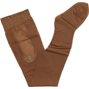 西班牙CdR Gemini 40D 进口T裆丝滑高贵透明通勤耐穿连裤丝袜