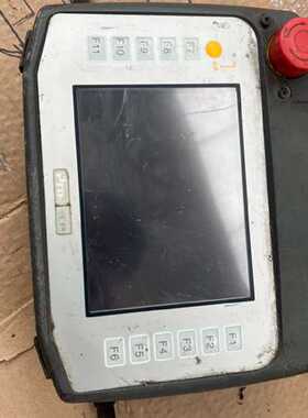 议价普洛菲斯示教器AGP331OH-T1D24-RED-KEY