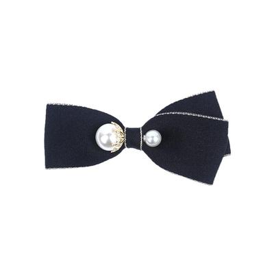 日系发夹大人lolita优雅蝴蝶结