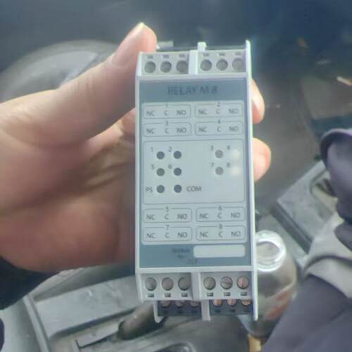 询价-Consilium康士廉 RELAY M8火警模块