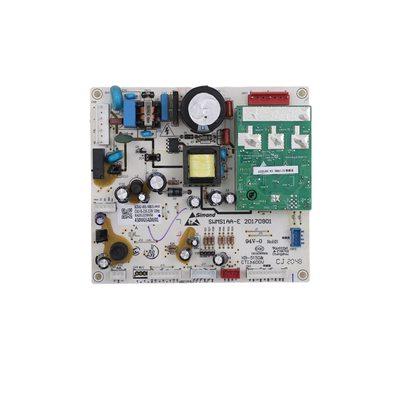 SQ6.620.364适用小米冰箱主控板电脑主板变频板显示板BCD-186WMD