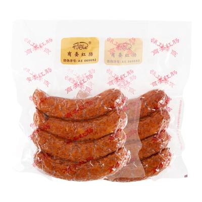 哈尔滨商委红肠熟食东北特产年货