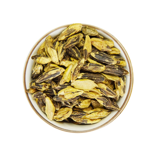 中药材炒使君子仁中药饮片中药材抓配实体药房【饮片标准】500g