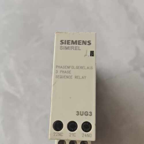 溢价-3UG3511-1BQ50 继电器模块。