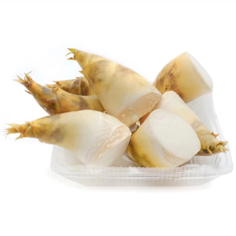 新鲜竹笋马蹄春夏大头水果蔬菜